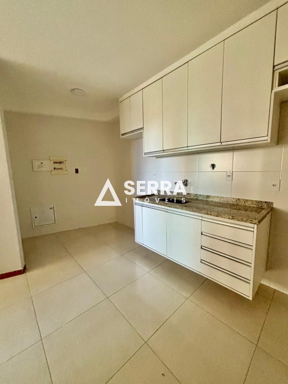 Apartamento - Patamares
