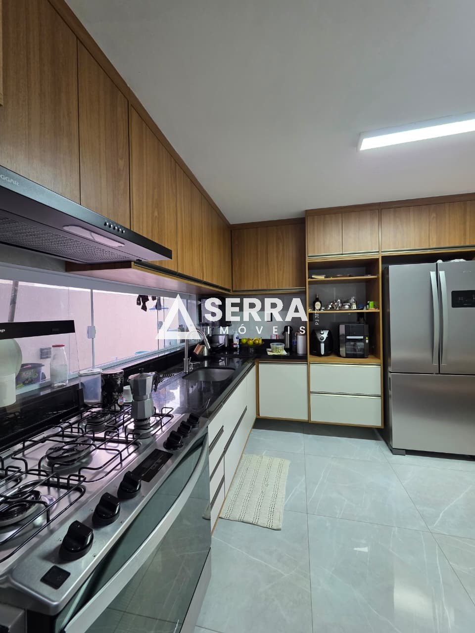 Casa - Vilas do atlântico