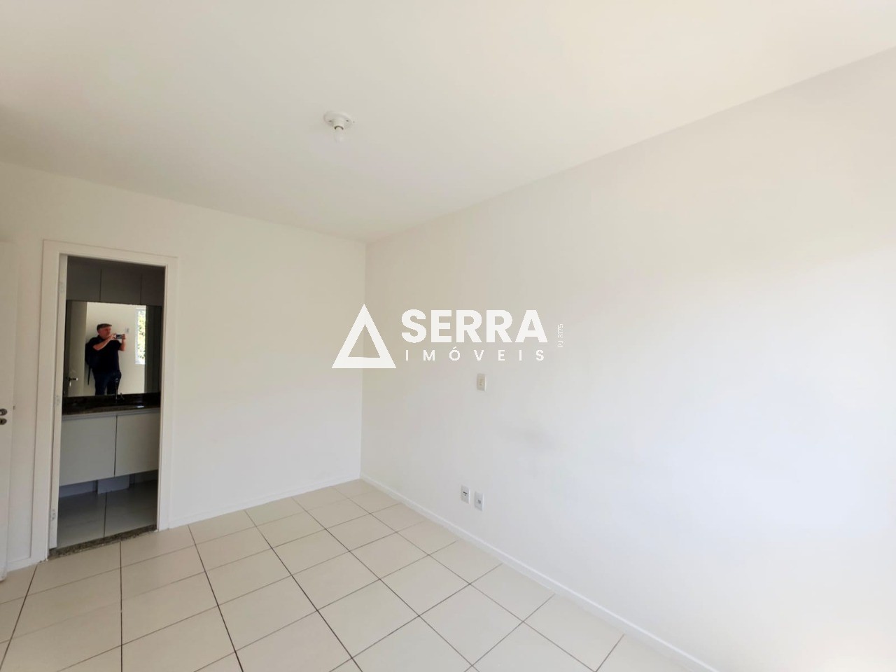 Apartamento - Brotas
