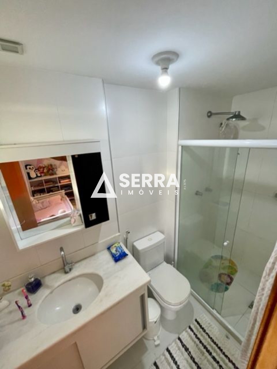 Apartamento - Jaguaribe
