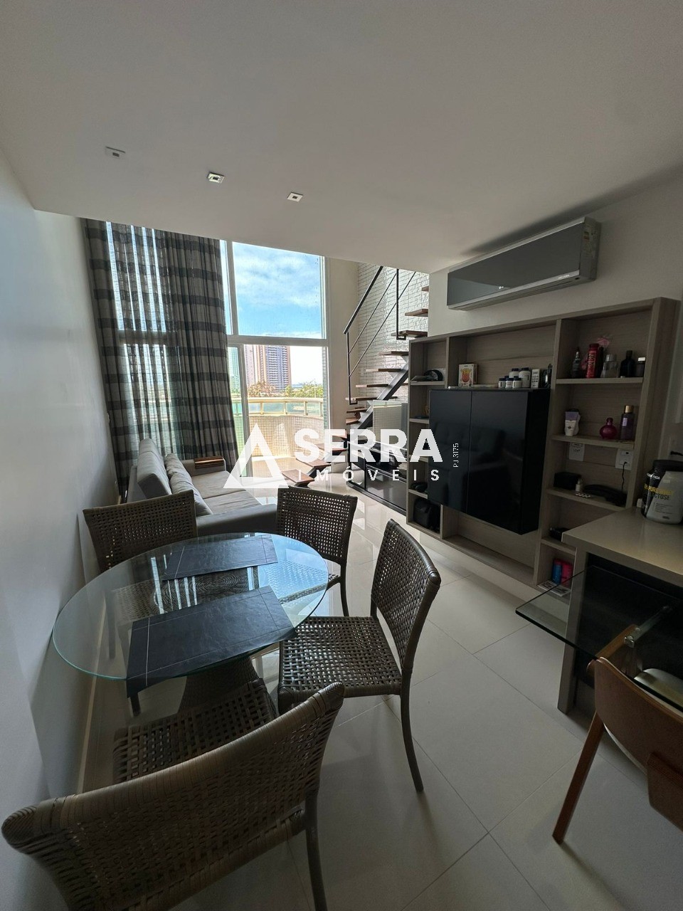 Apartamento - Patamares