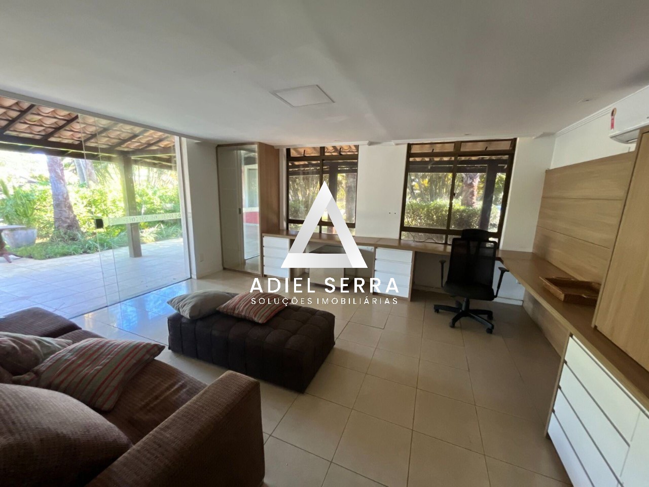 Casa - Jaguaribe