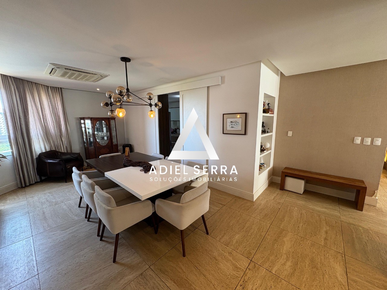 Apartamento - Patamares
