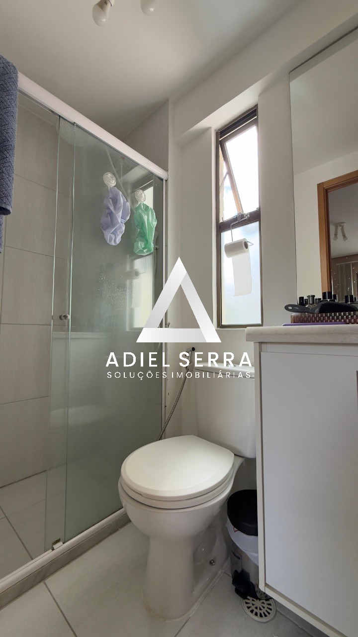 Apartamento - Parque bela vista