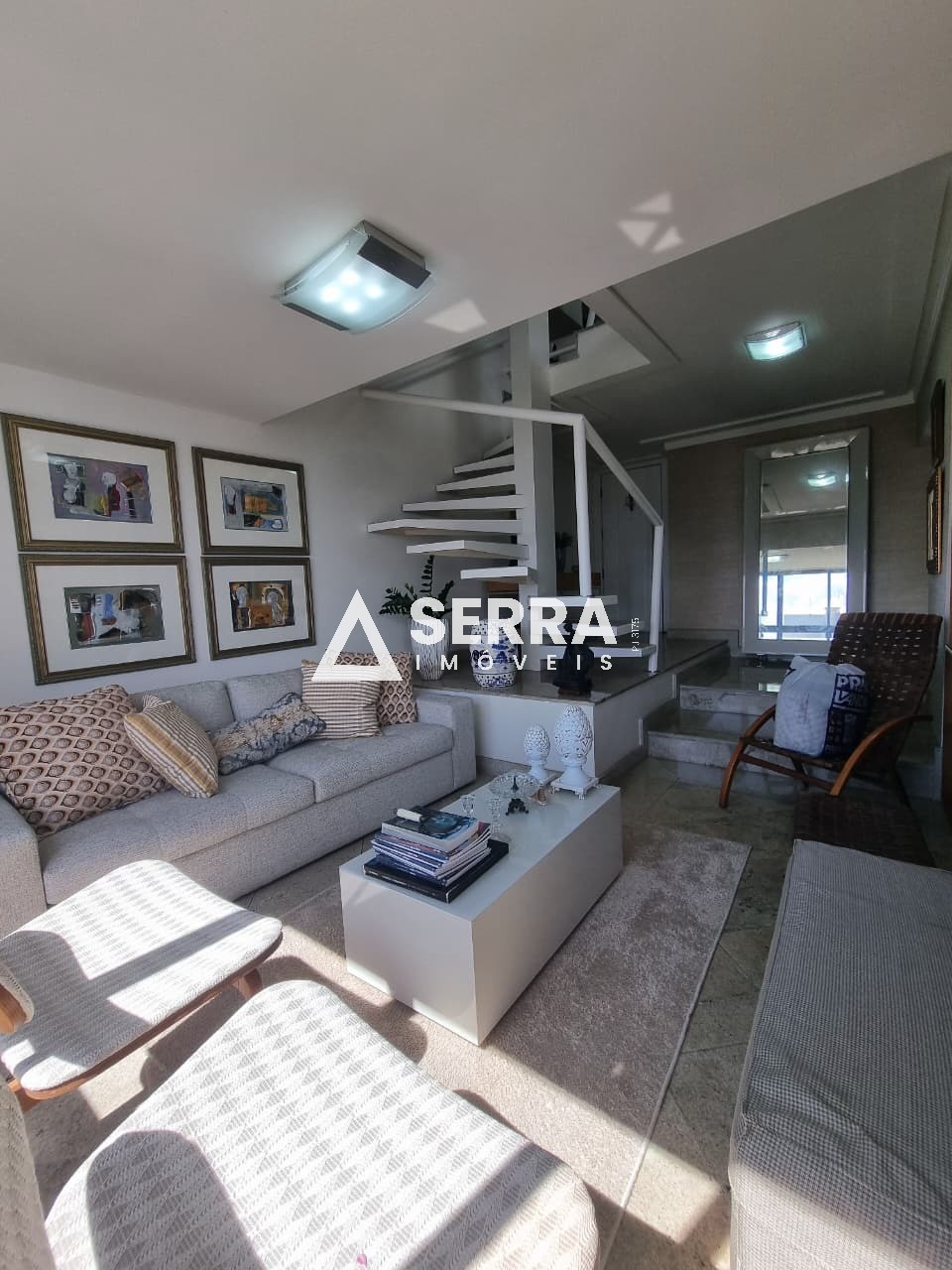 Apartamento - Itaigara
