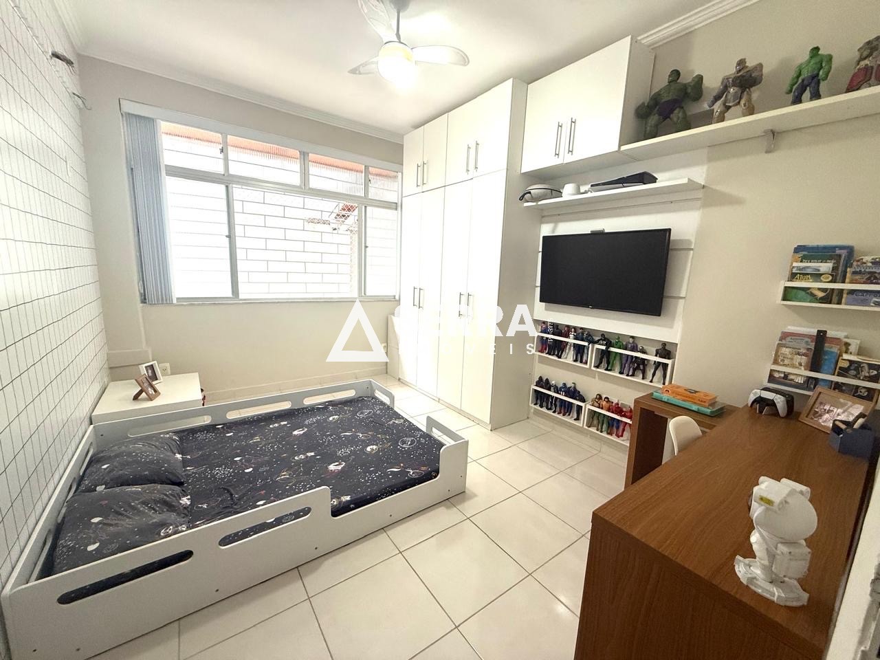 Apartamento - Graça