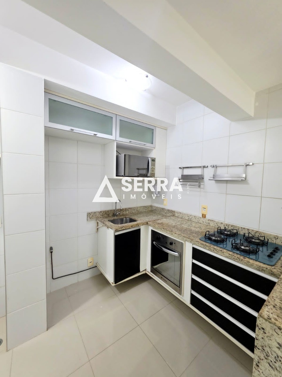 Apartamento - Alphaville i