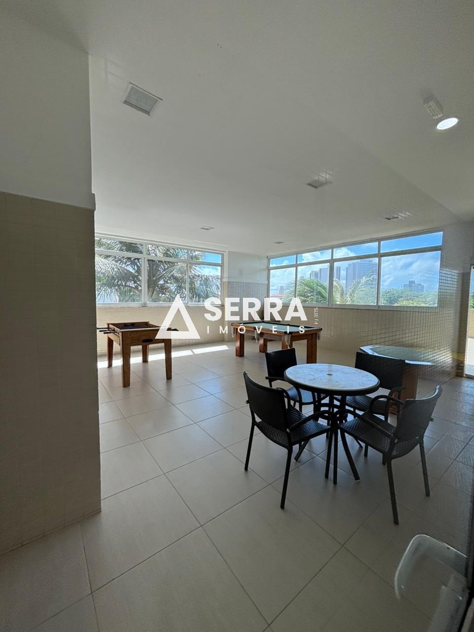 Apartamento - Patamares
