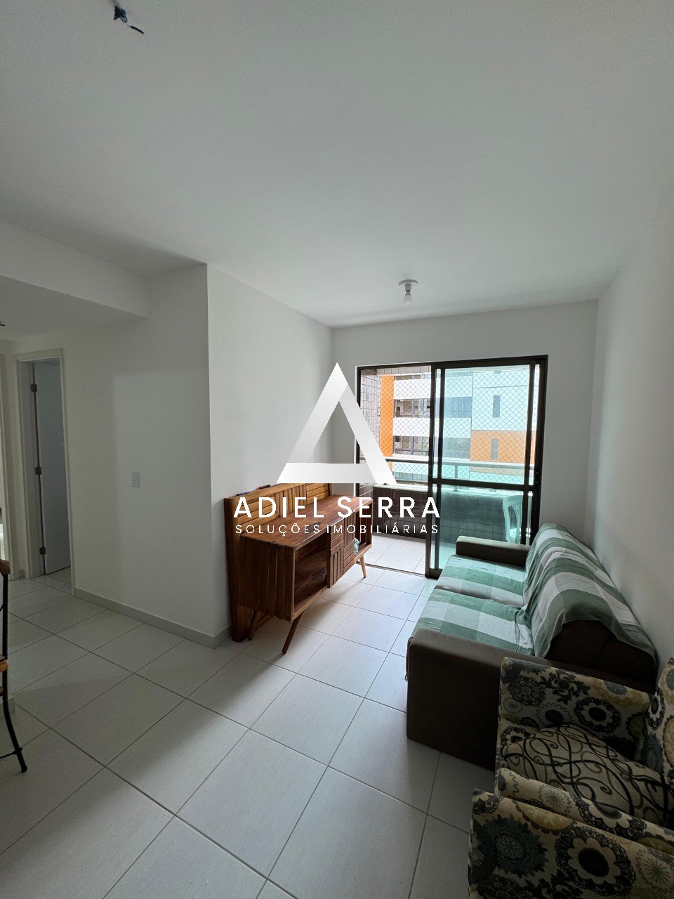 Apartamento - Parque bela vista