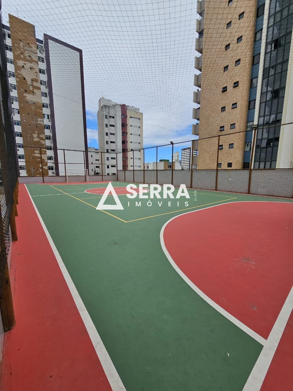 Apartamento - Pituba