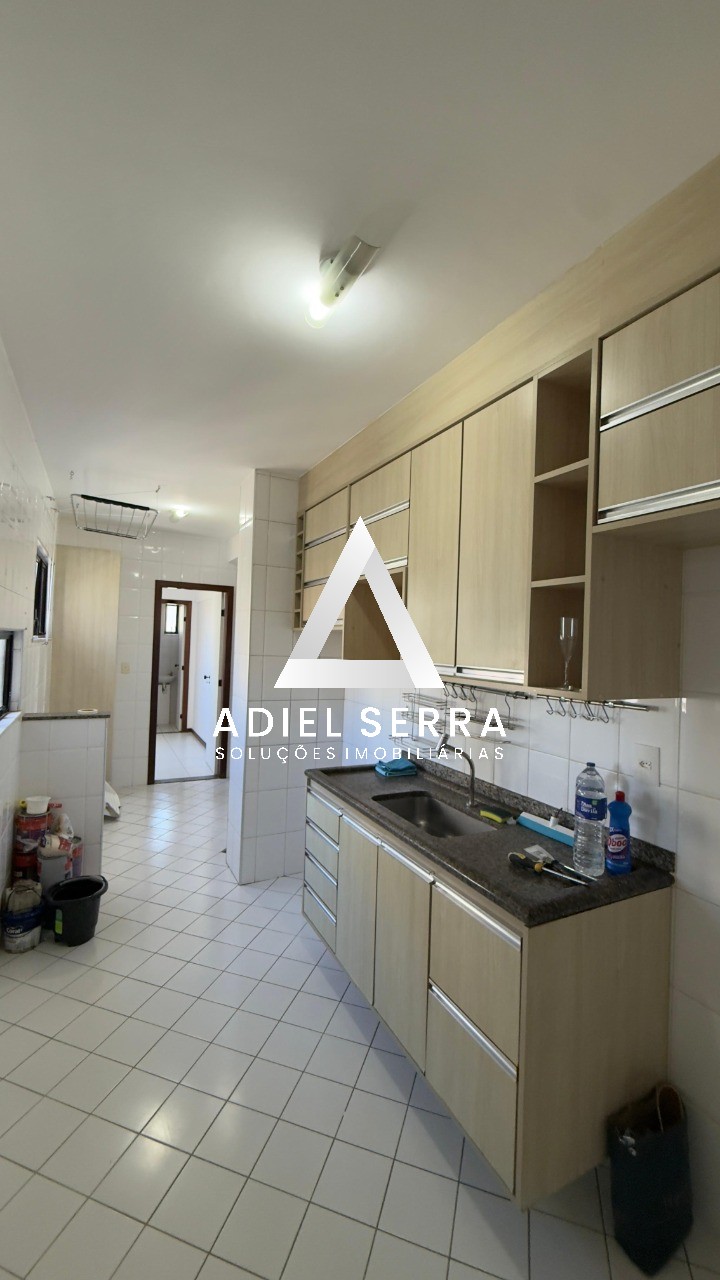 Apartamento - Pituba