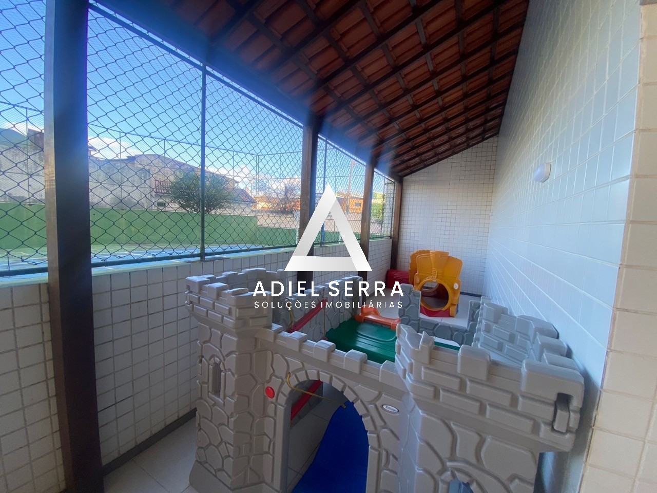 Apartamento - Costa azul