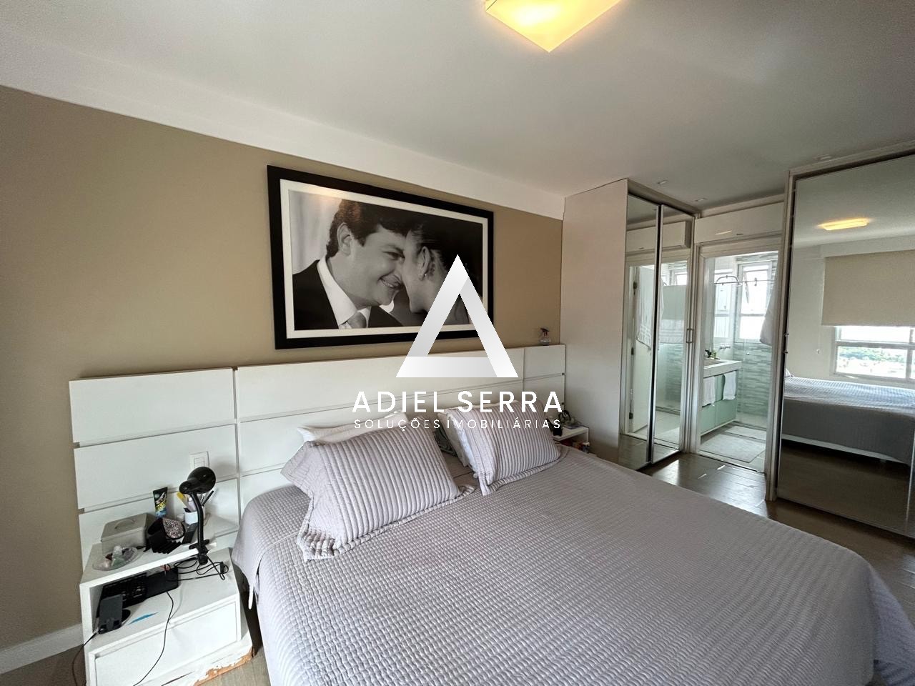 Apartamento - Itaigara