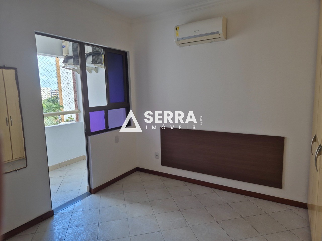 Apartamento - Pituba