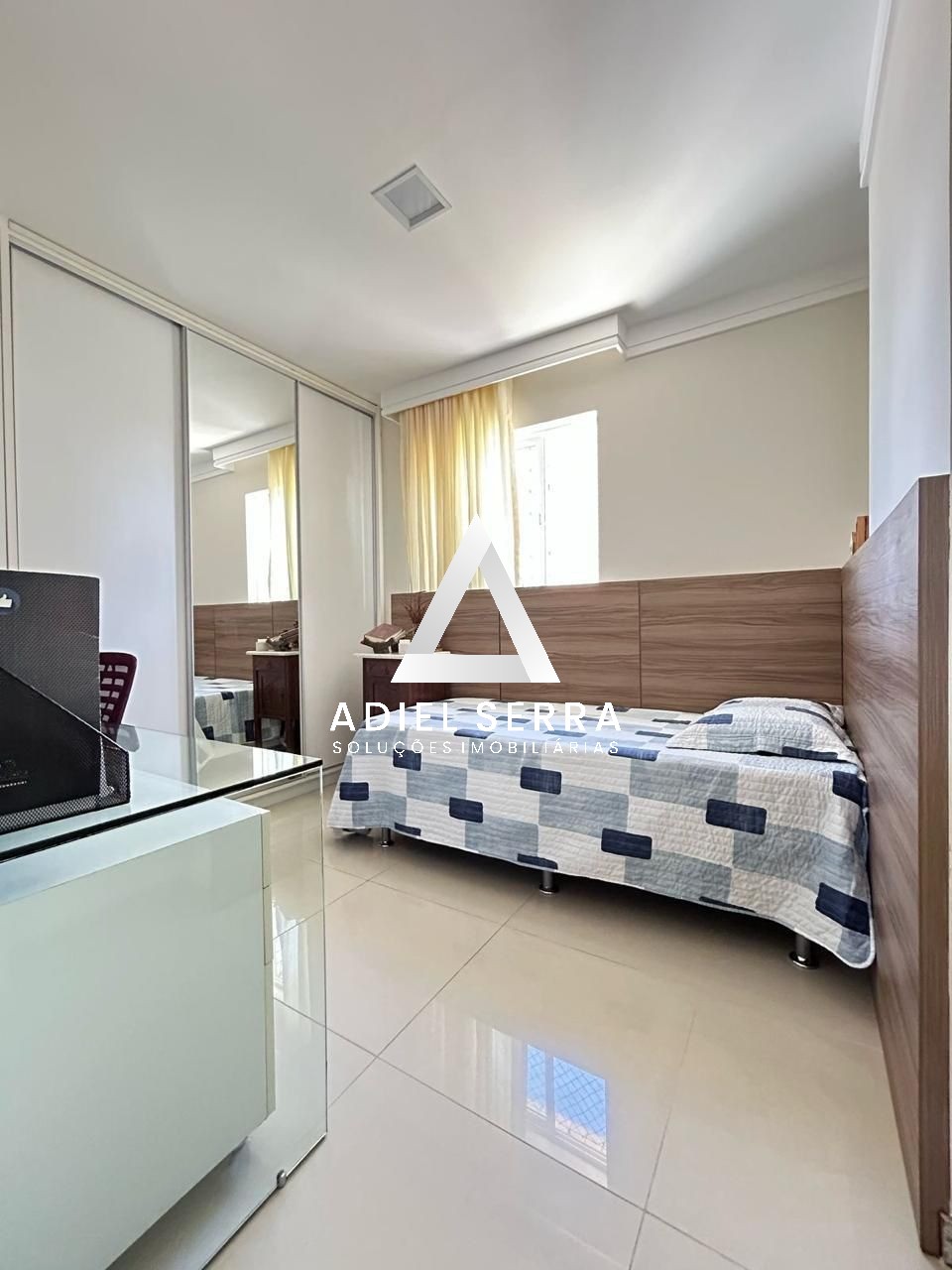 Apartamento - Armação