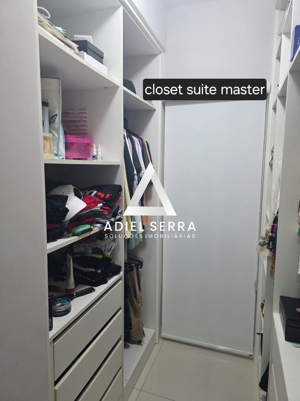 Apartamento - Horto bela vista