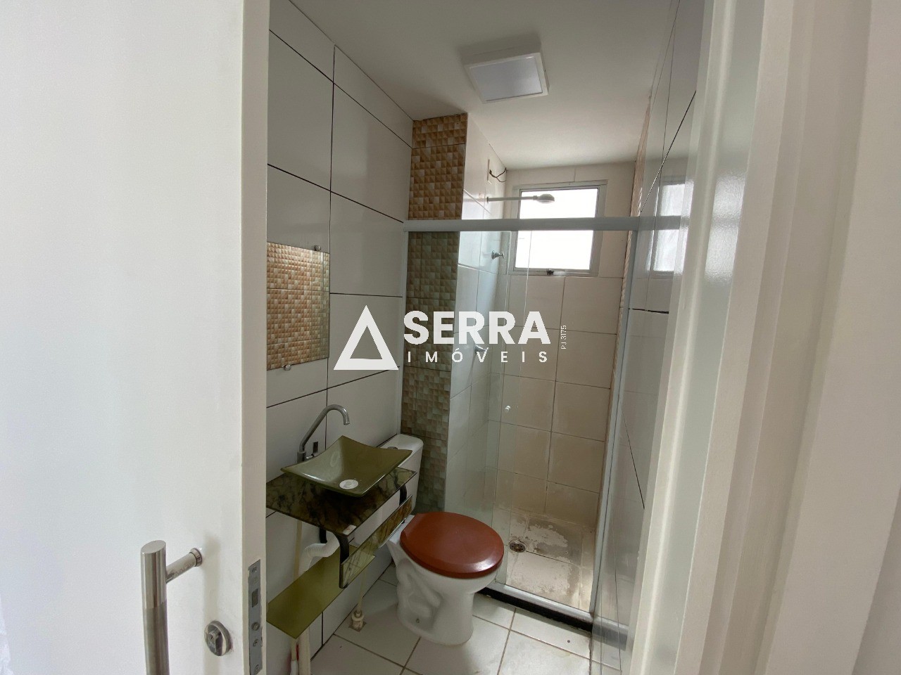 Apartamento - Plataforma