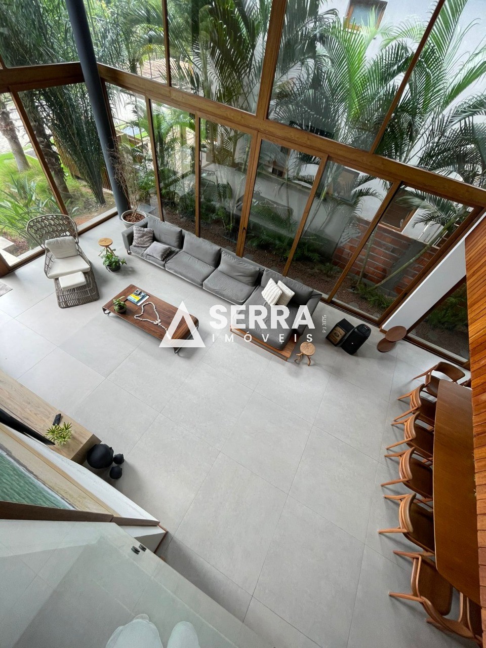 Casa - Açu da torre