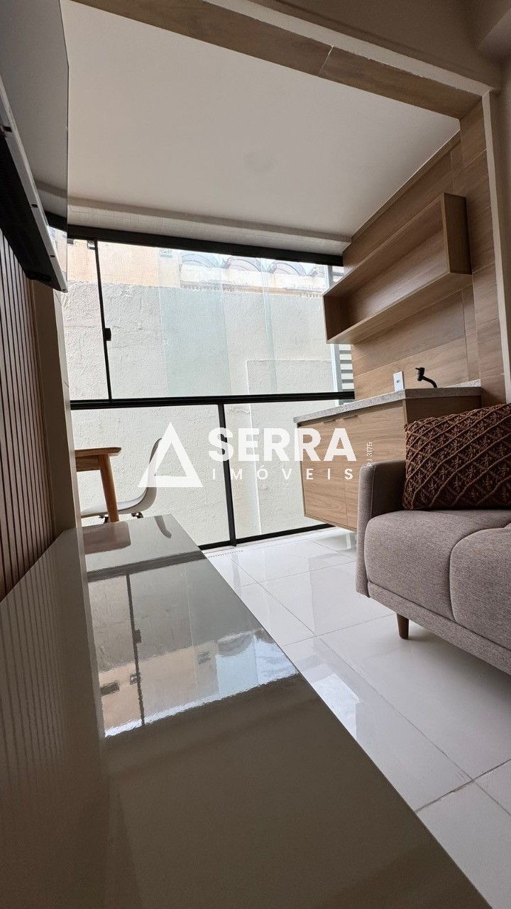 Apartamento - Barra