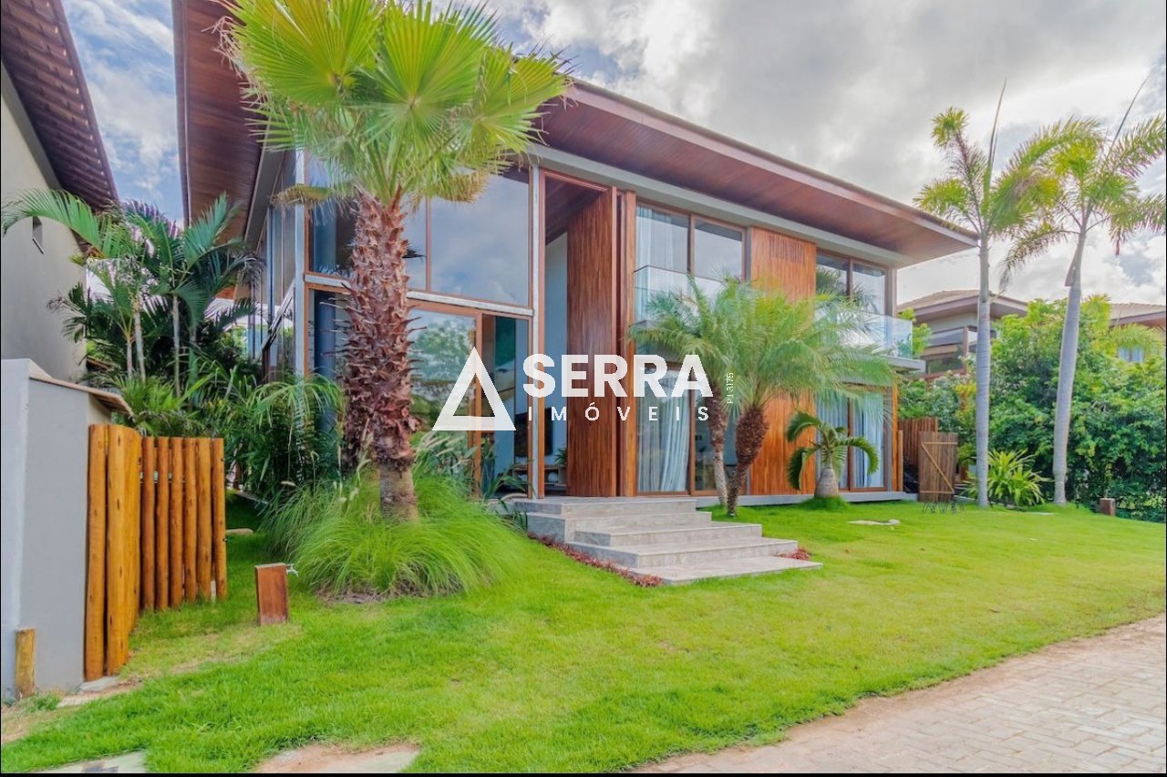 Casa - Açu da torre