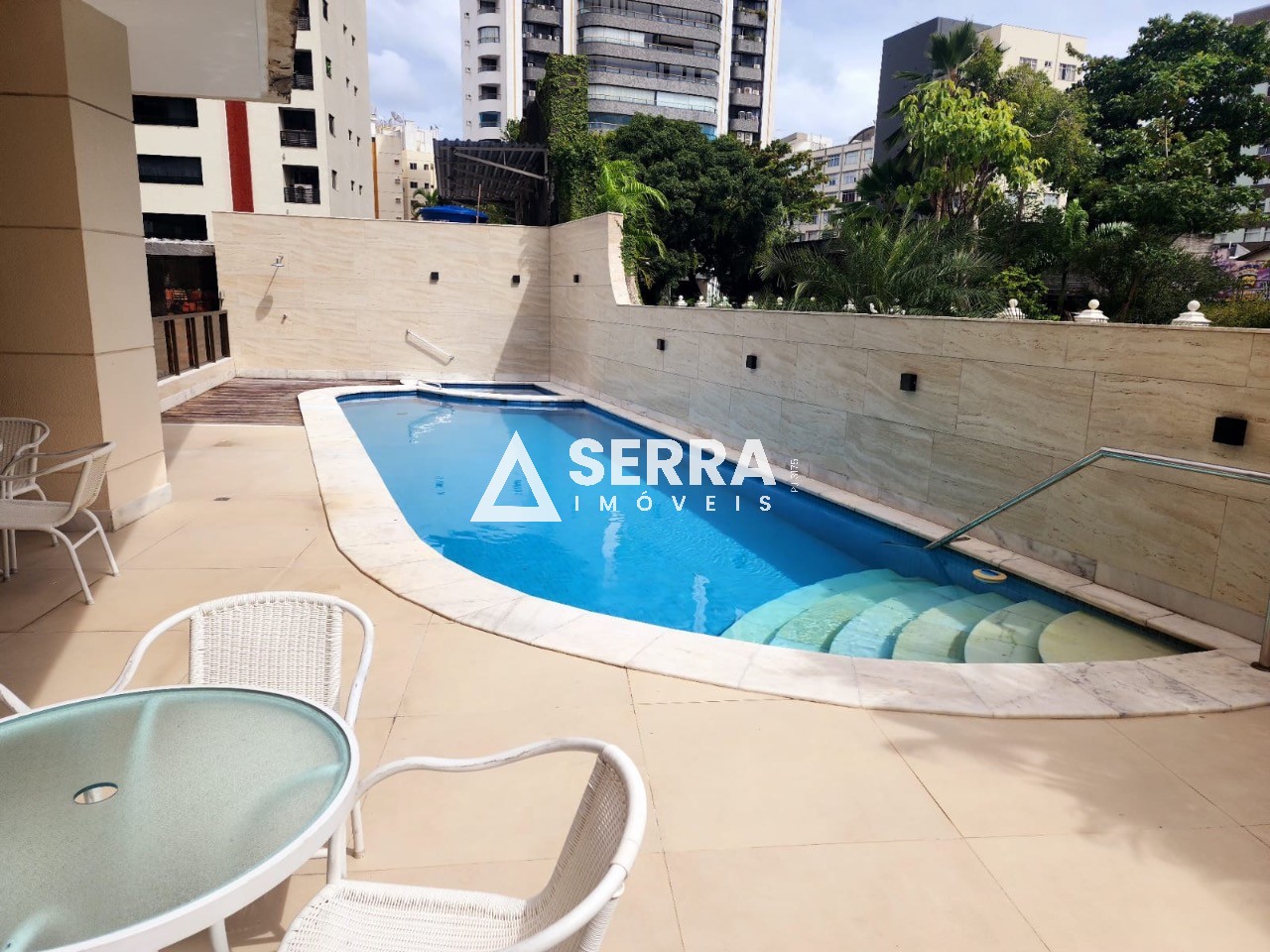 Apartamento - Graça