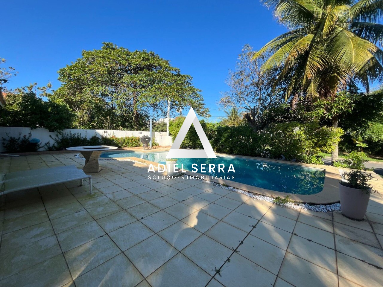 Casa - Jaguaribe