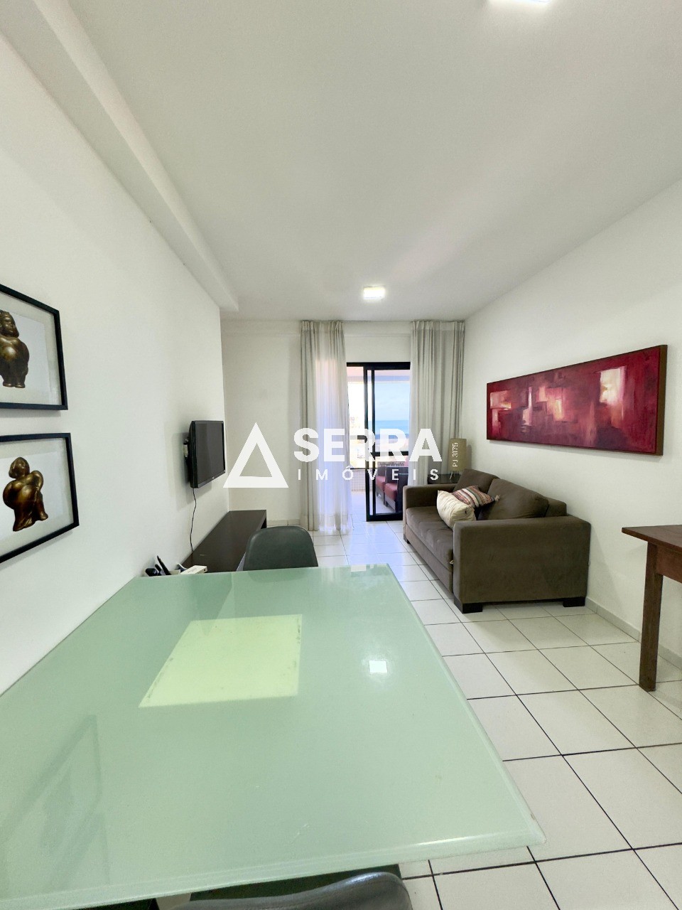 Apartamento - Barra