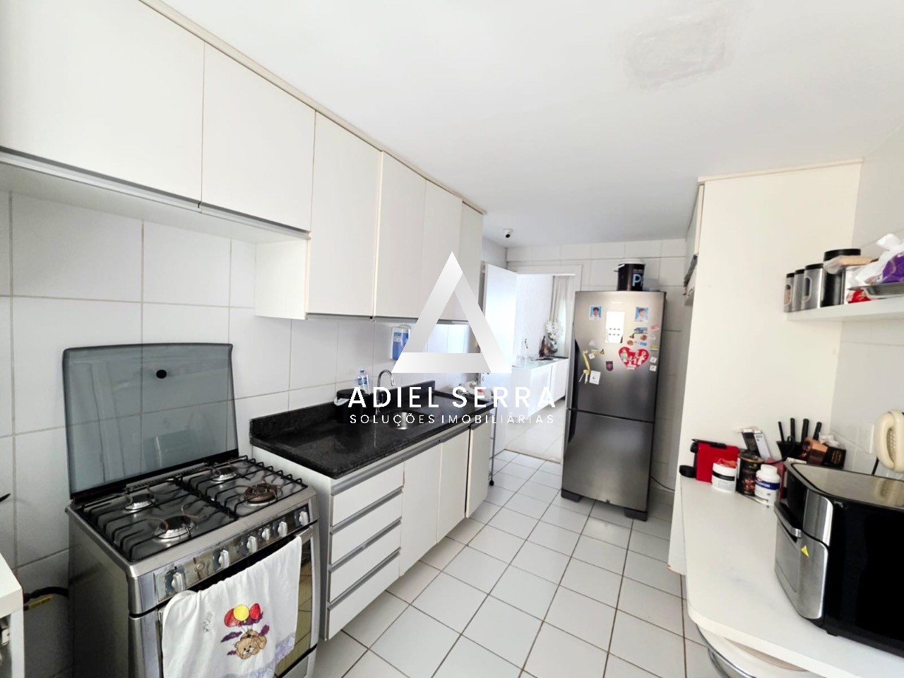 Apartamento - Alphaville i