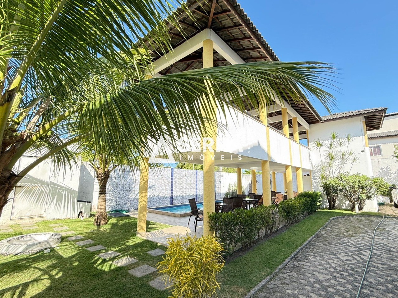 Apartamento - Stella maris