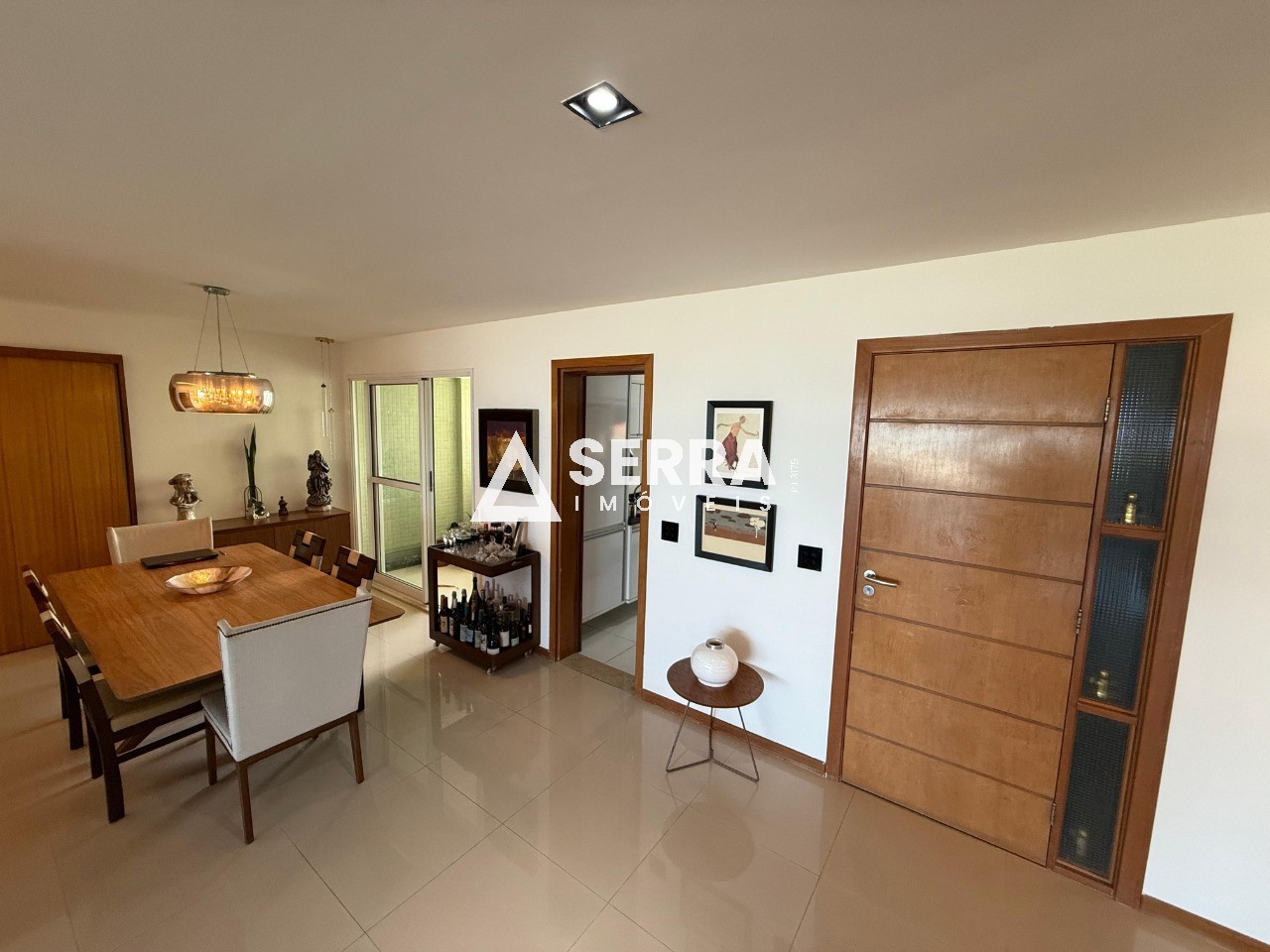 Apartamento - Jaguaribe