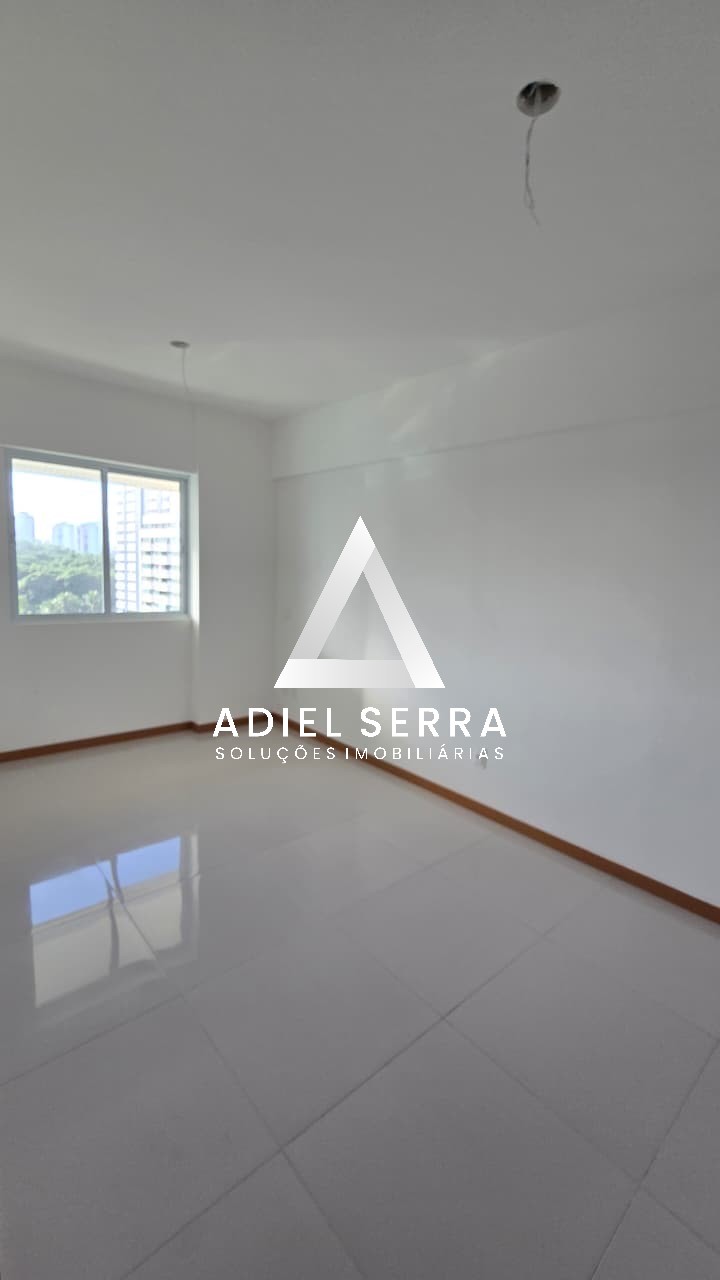 Apartamento - Armação