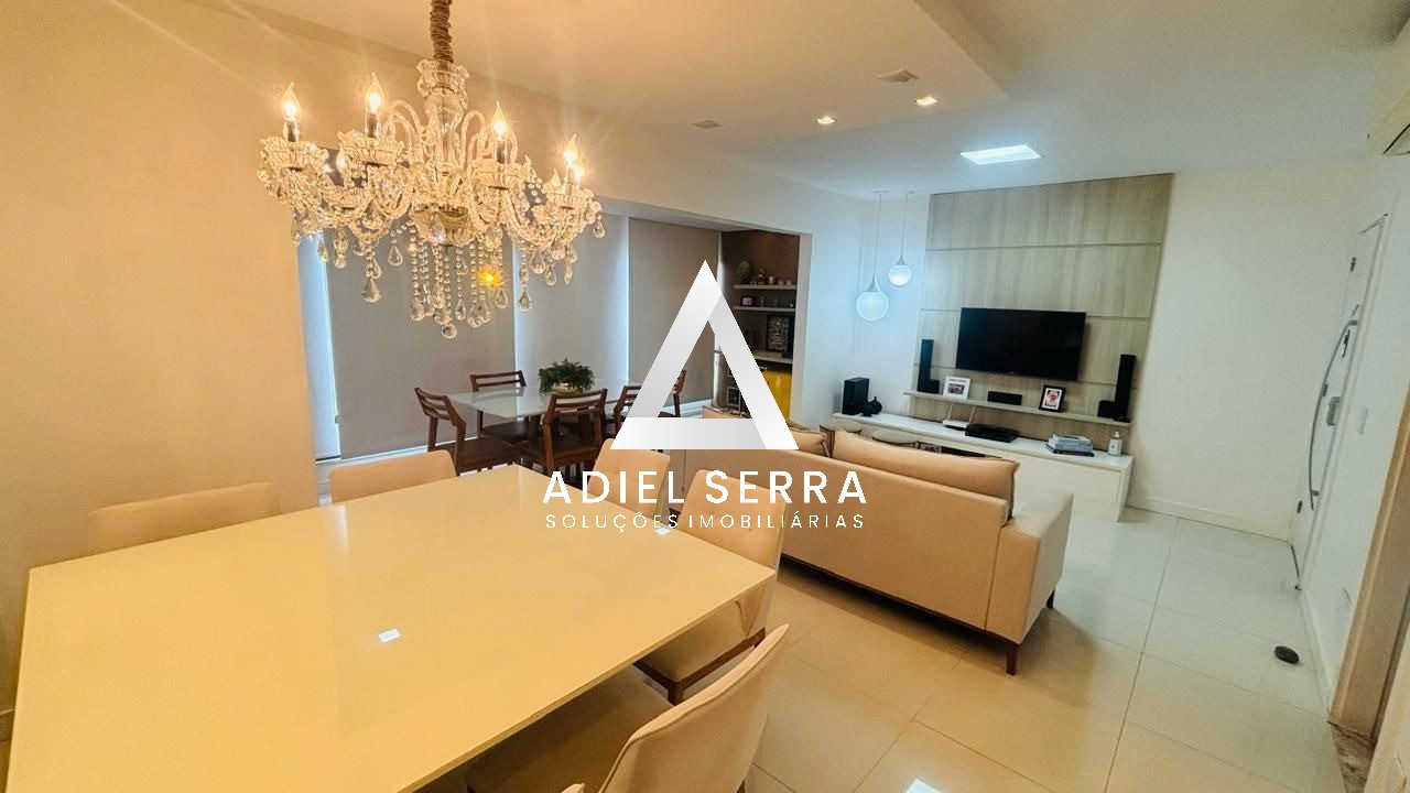 Apartamento - Paralela