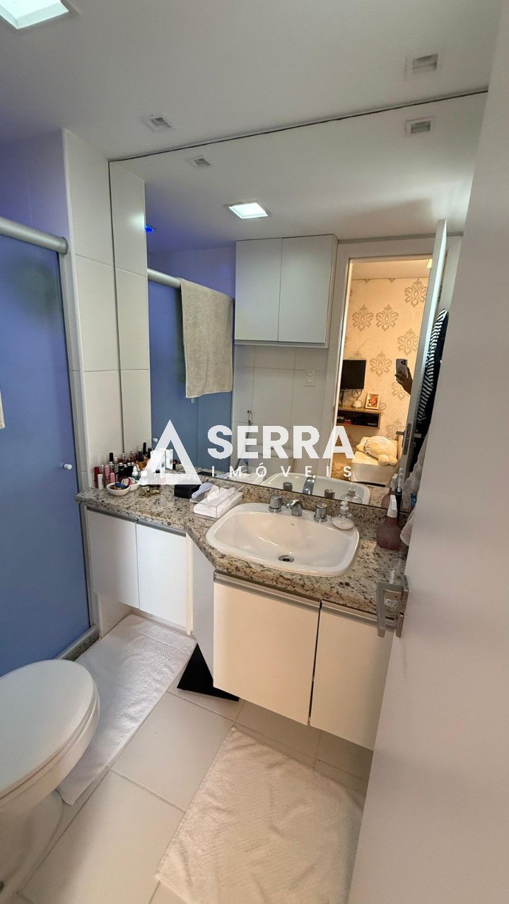 Apartamento - Jardim placaford
