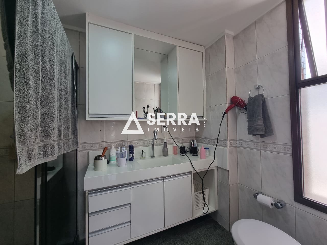 Apartamento - Itaigara