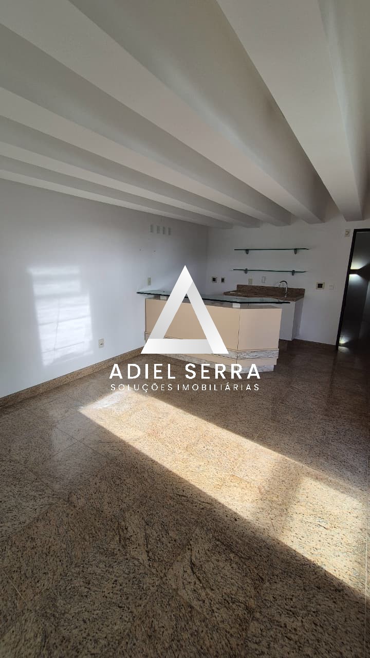Apartamento - Itaigara