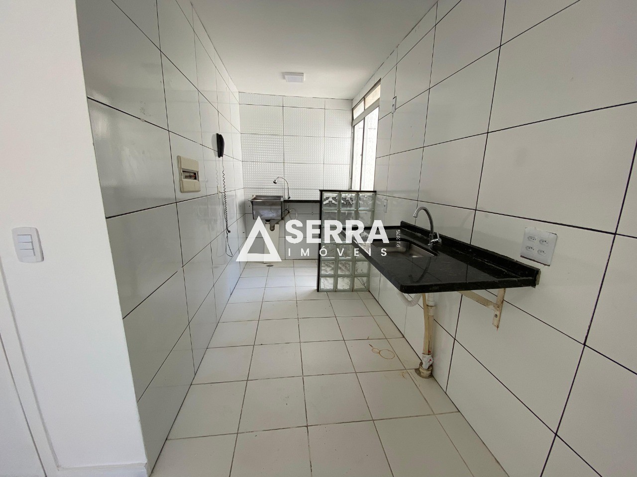 Apartamento - Plataforma