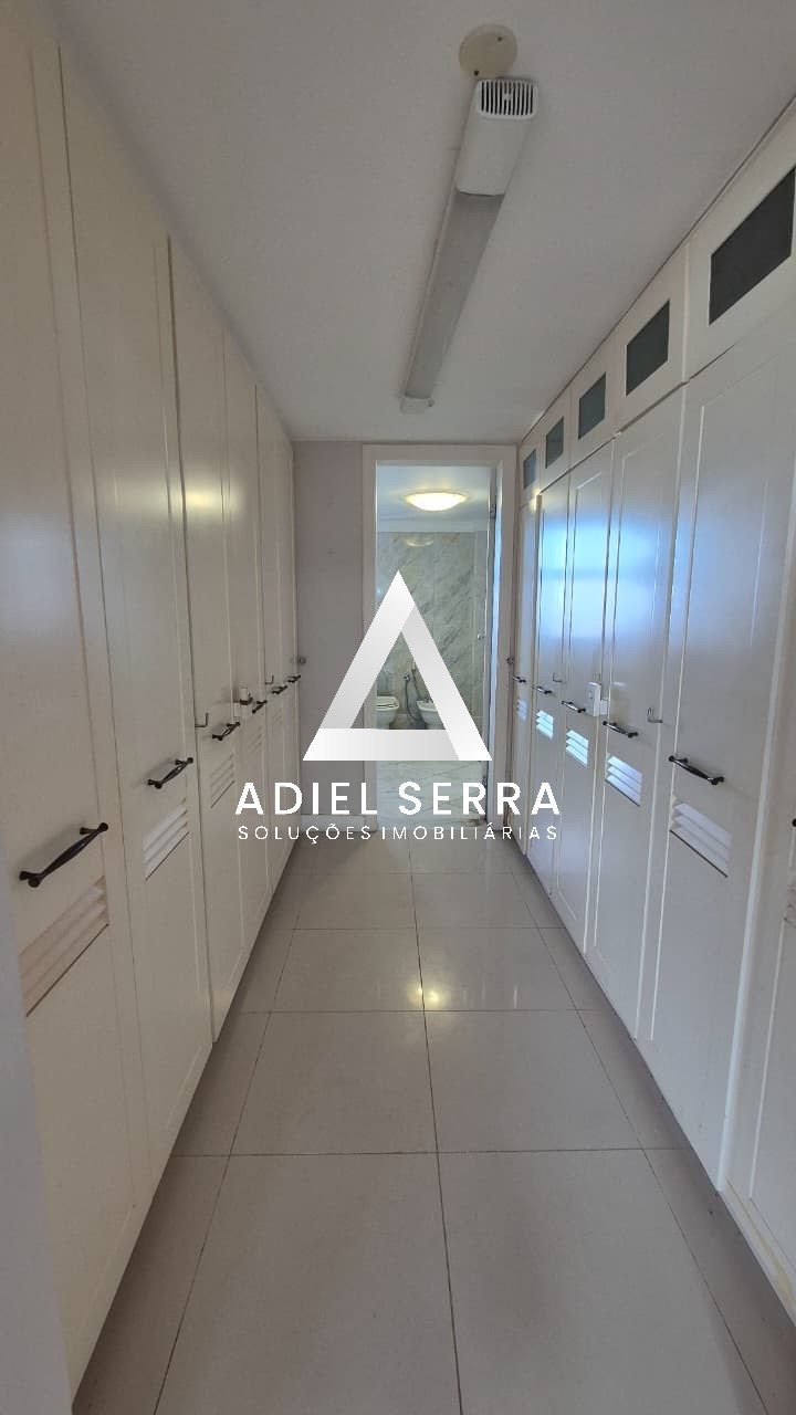 Apartamento - Itaigara