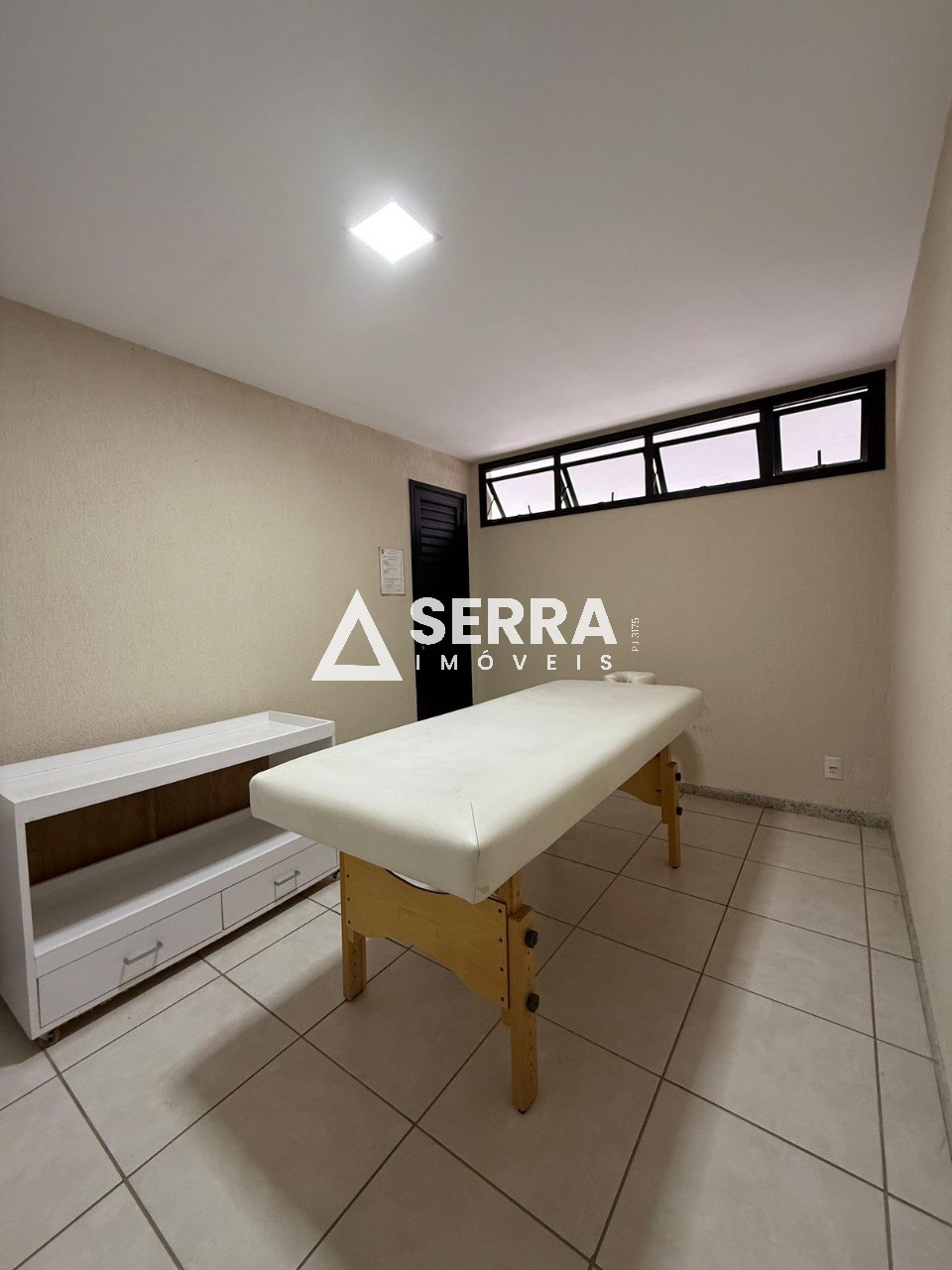 Apartamento - Alphaville i