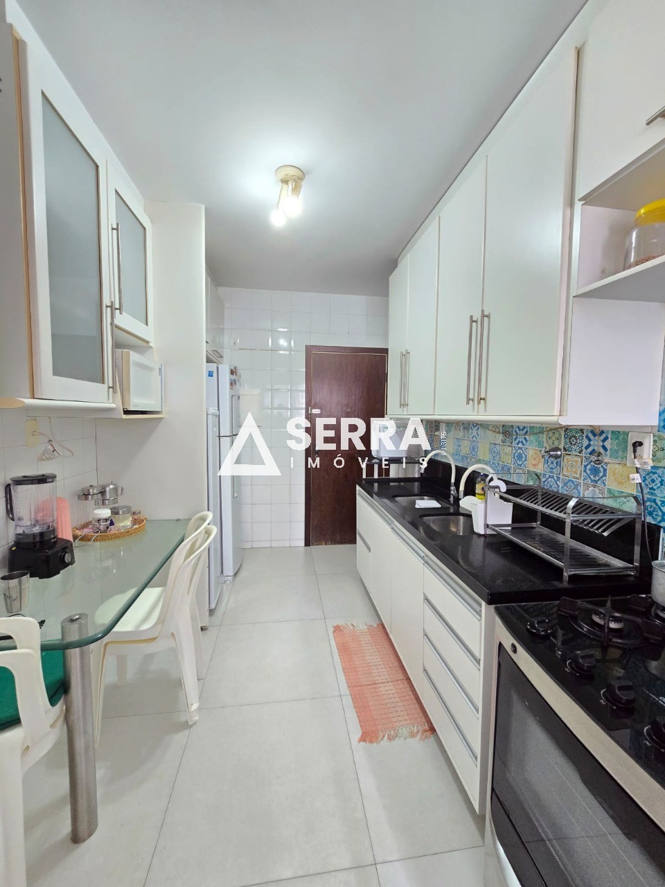 Apartamento - Pituba