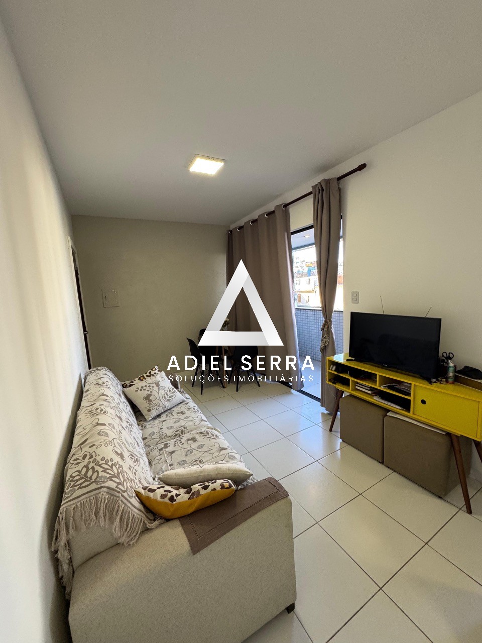 Apartamento - Ondina