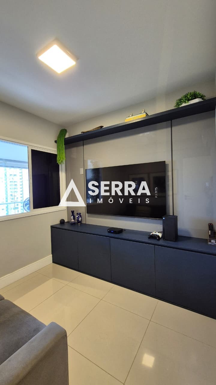 Apartamento - Patamares