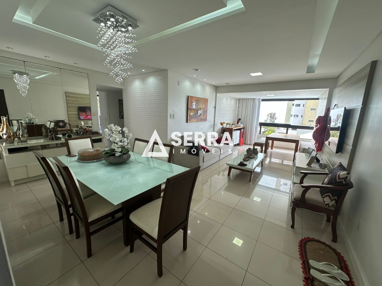 Apartamento - Candeal