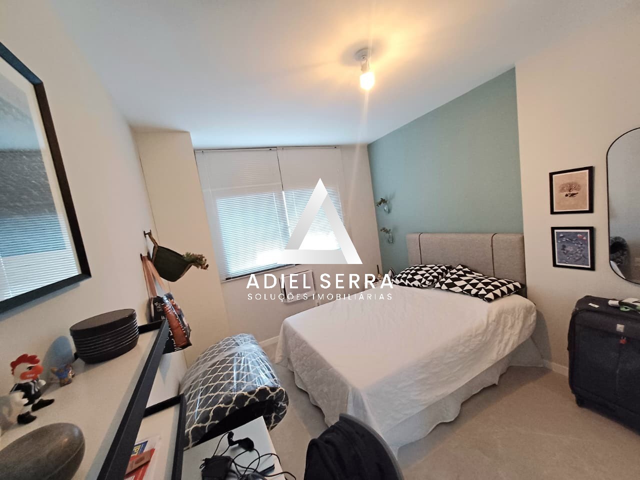 Apartamento - Pernambués