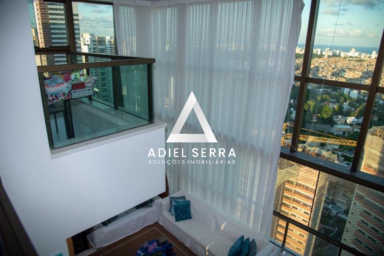 Apartamento - Candeal