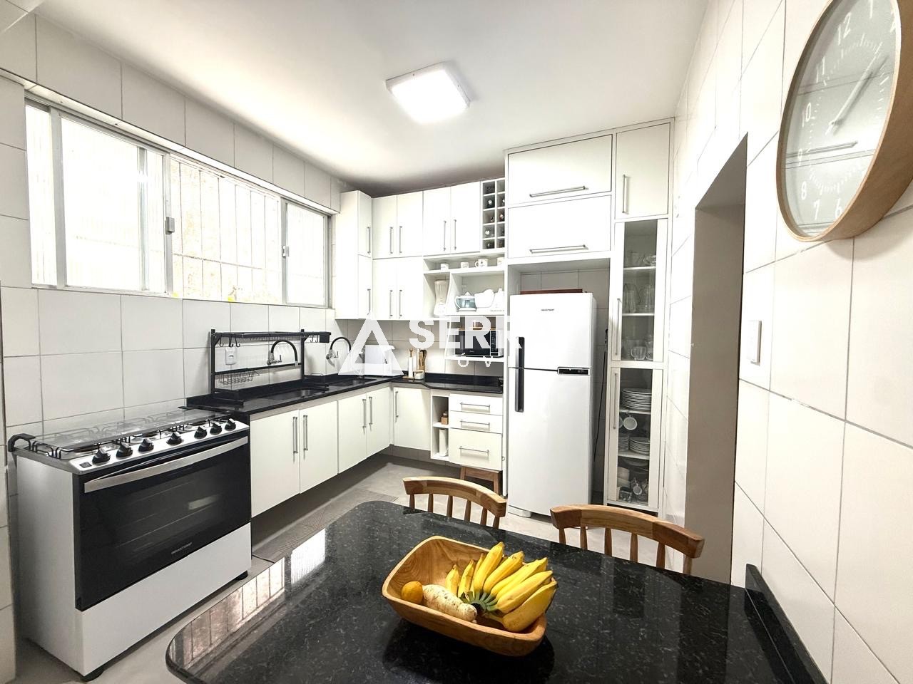 Apartamento - Graça