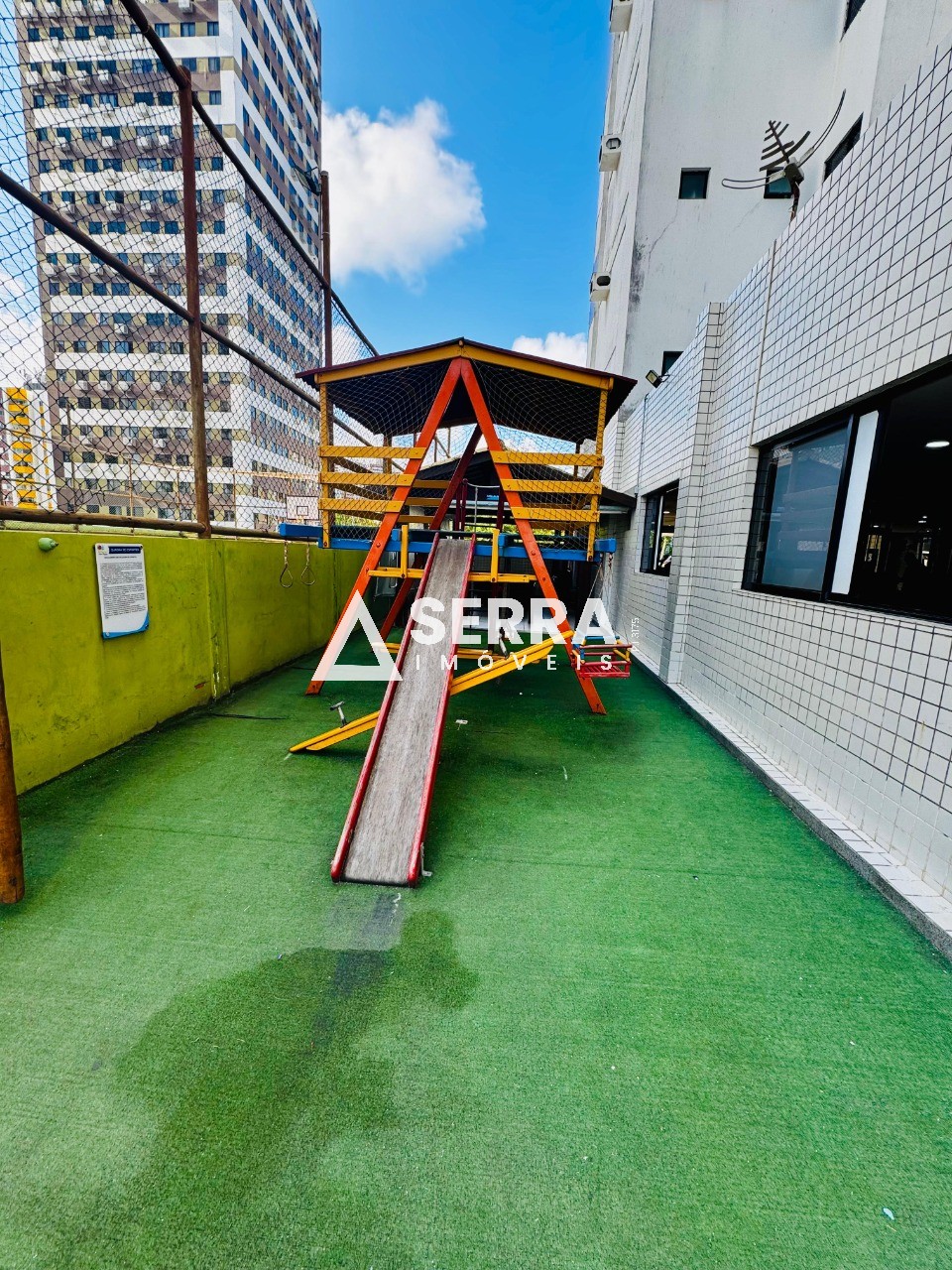 Apartamento - Stiep