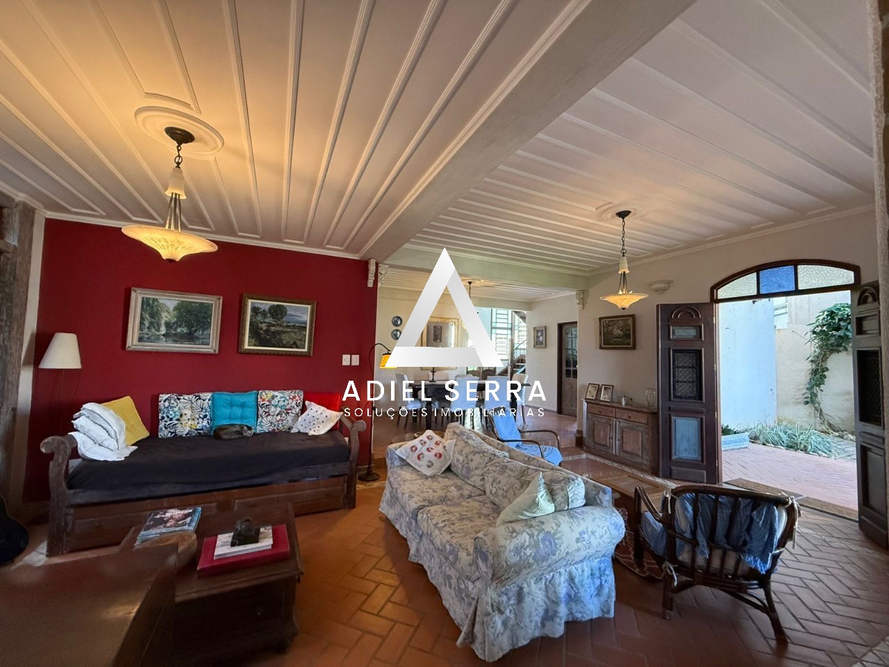 Casa - Piatã