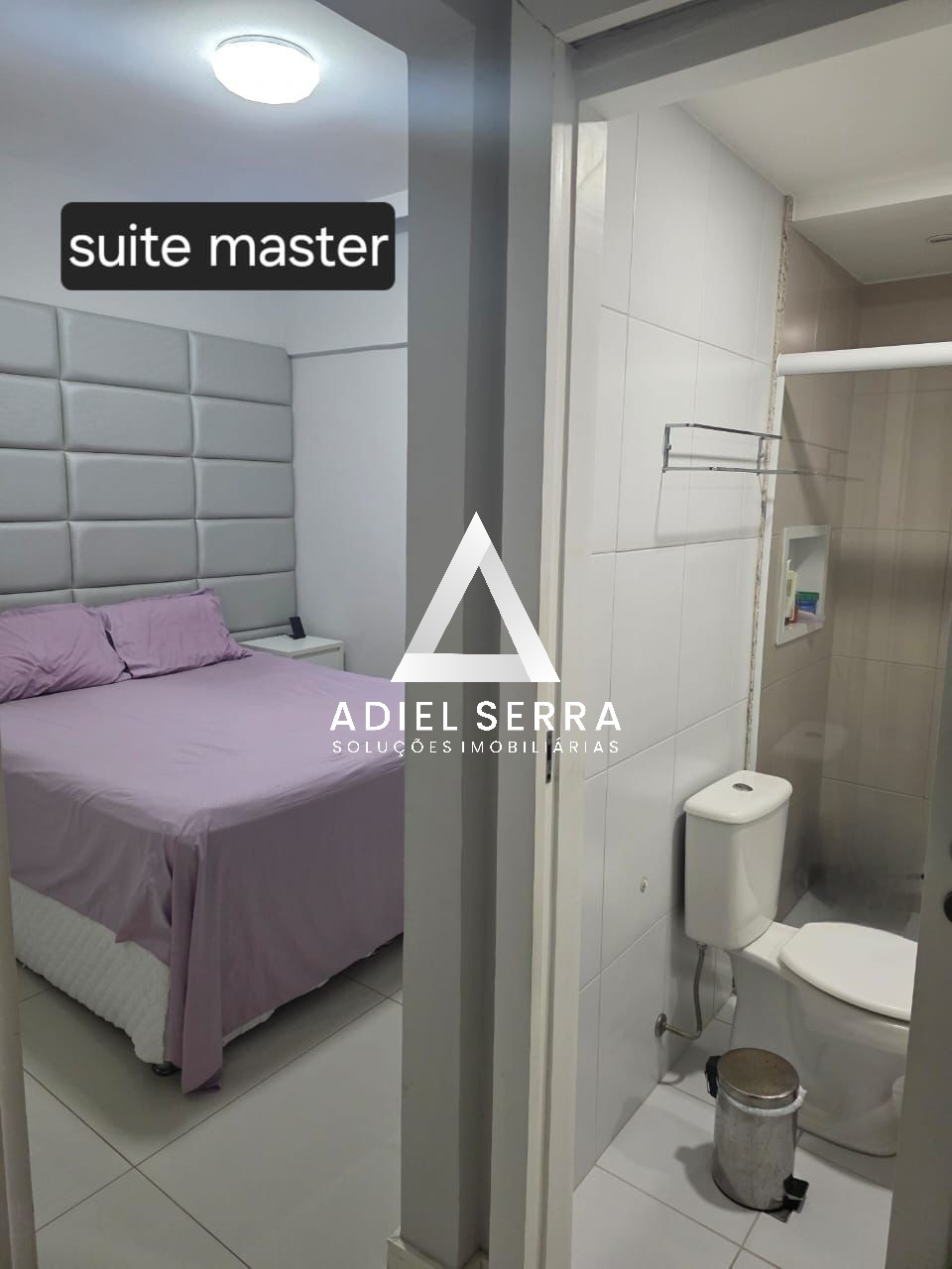 Apartamento - Horto bela vista