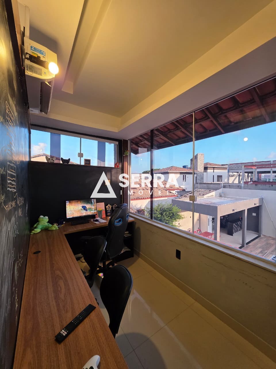 Casa - Vilas do atlântico