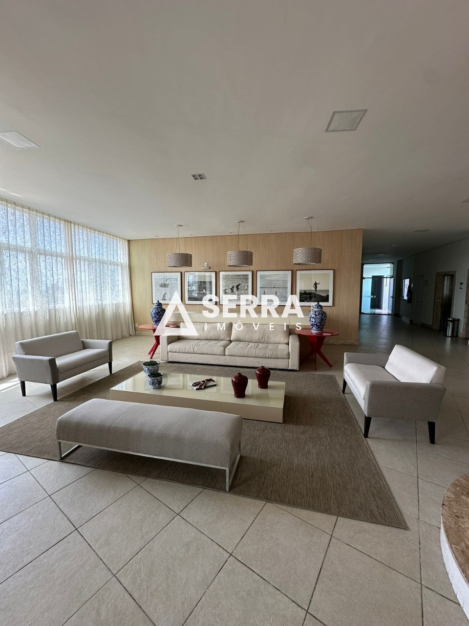 Apartamento - Patamares